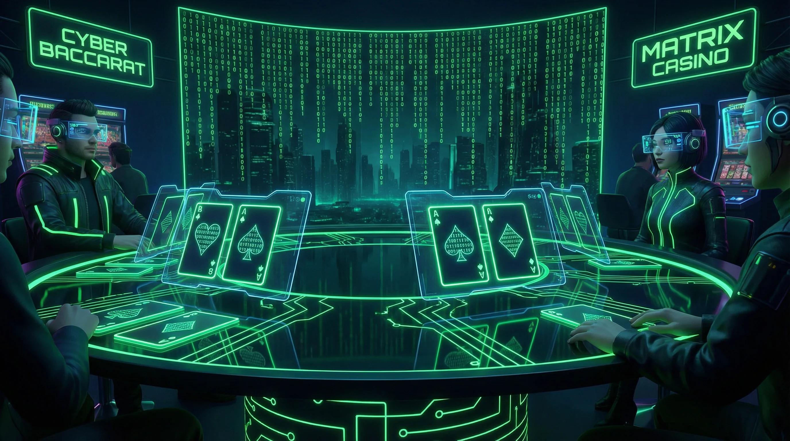 Bacará bravobet - Baccarat Cyber