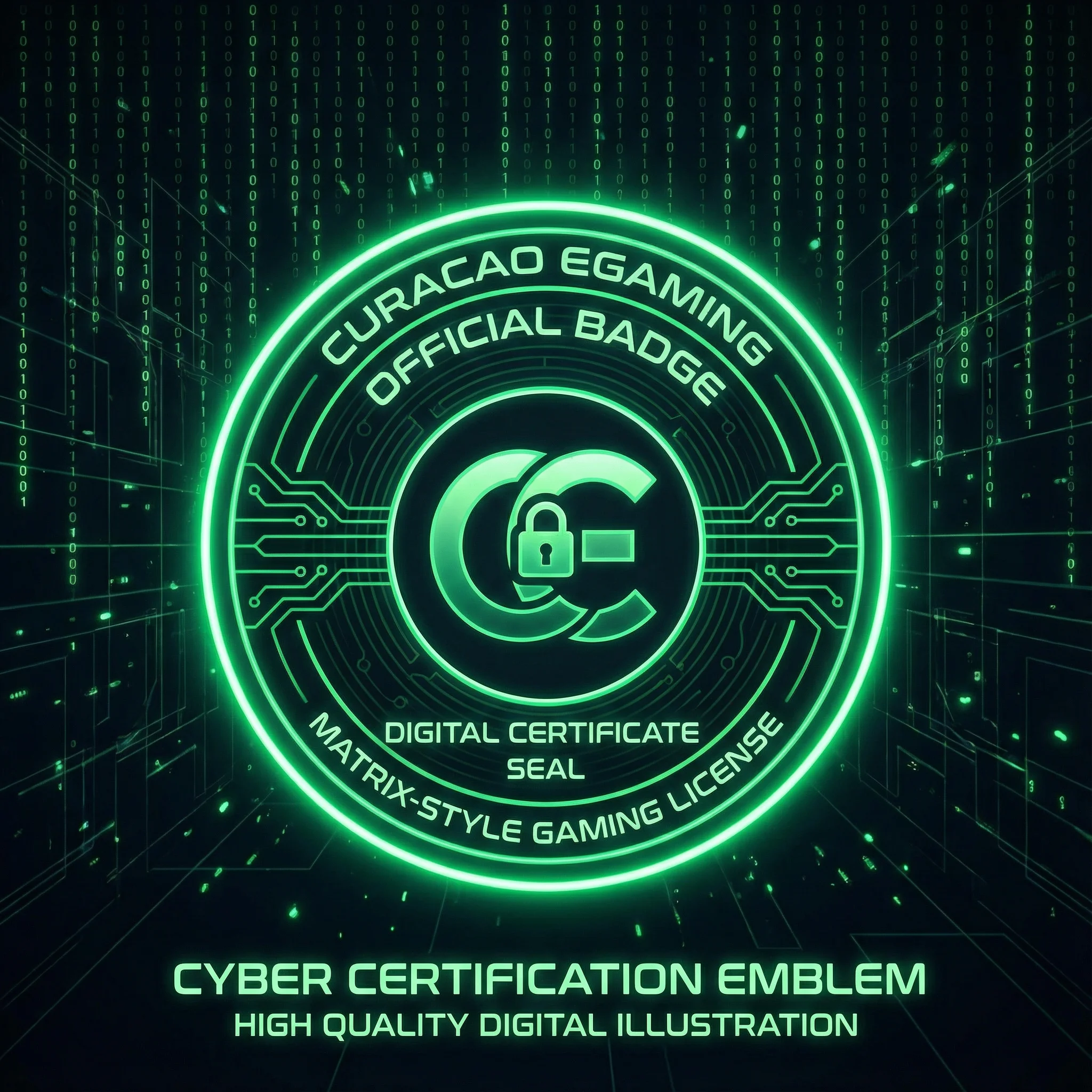 Licença Curaçao eGaming bravobet
