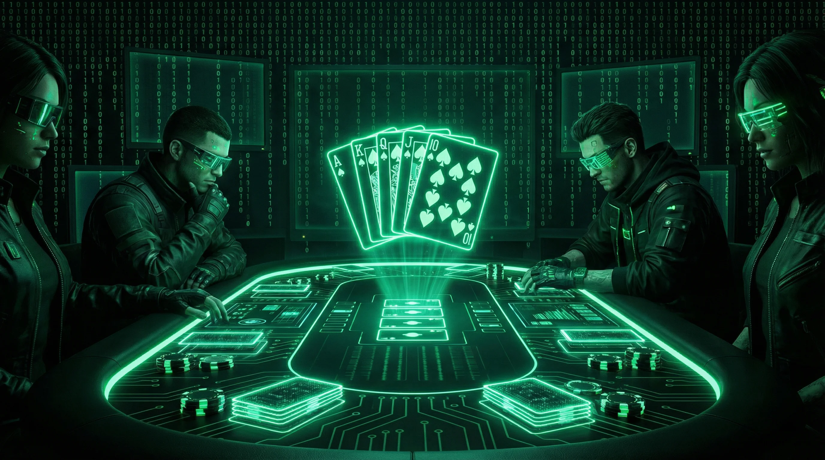 Pôquer bravobet - Poker Matrix